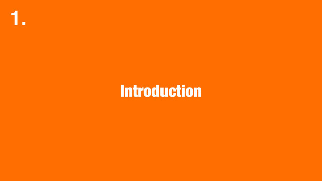 Introduction
1.
