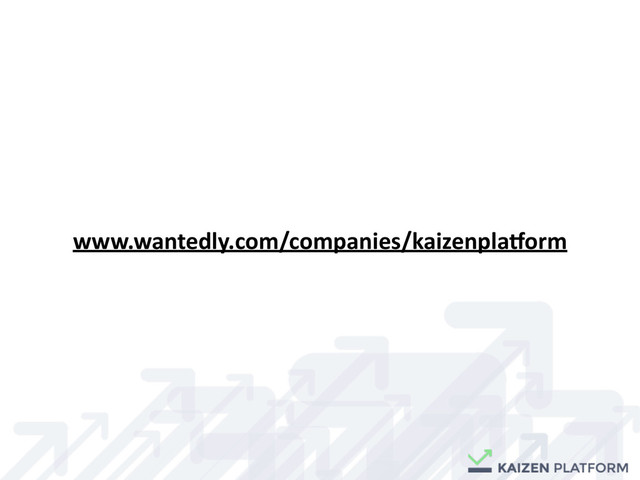 www.wantedly.com/companies/kaizenpla7orm
