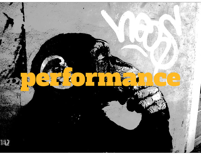 performance
