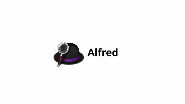 Alfred
