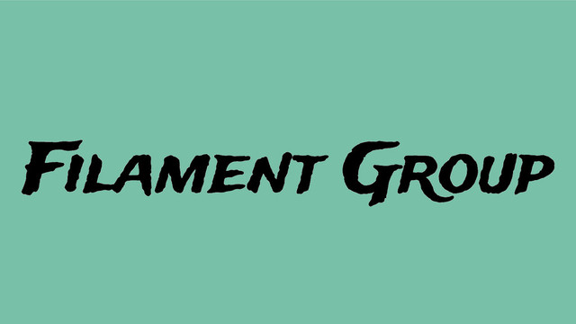 Filament Group
