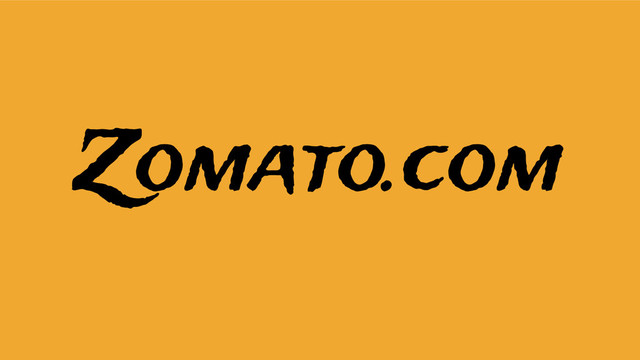 Zomato.com

