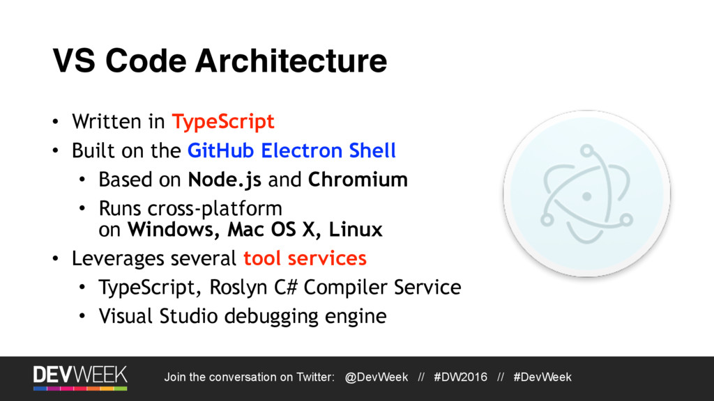 Fun with Visual Studio Code - Speaker Deck