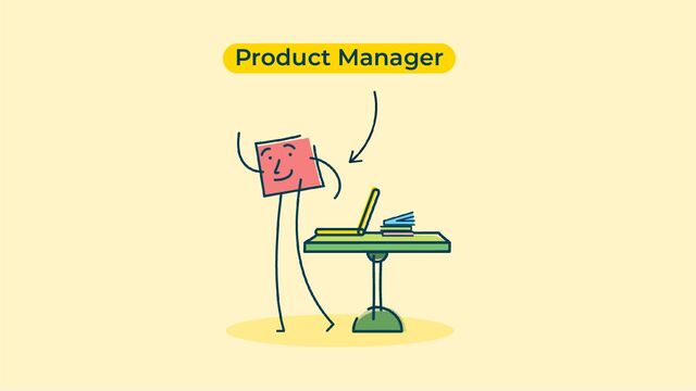 Product Manager
