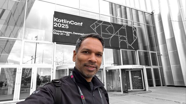 KotlinConf 2025_イベントレポート