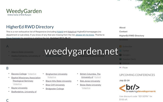 weedygarden.net
