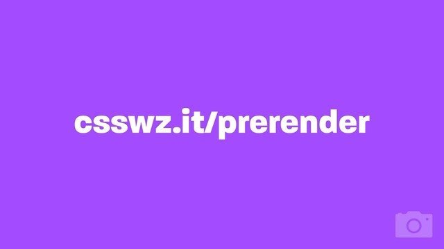 csswz.it/prerender

