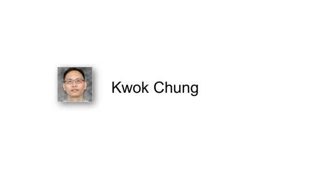 Kwok Chung
