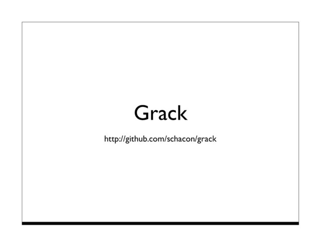Grack
http://github.com/schacon/grack
