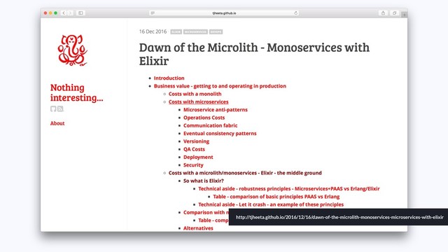 http://tjheeta.github.io/2016/12/16/dawn-of-the-microlith-monoservices-microservices-with-elixir
