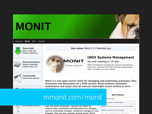 mmonit.com/monit
