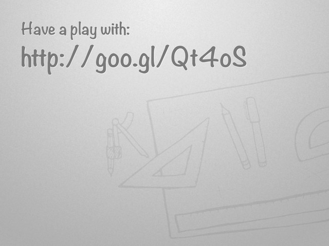 Have a play with:
http://goo.gl/Qt4oS
