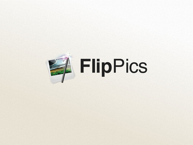 FlipPics
