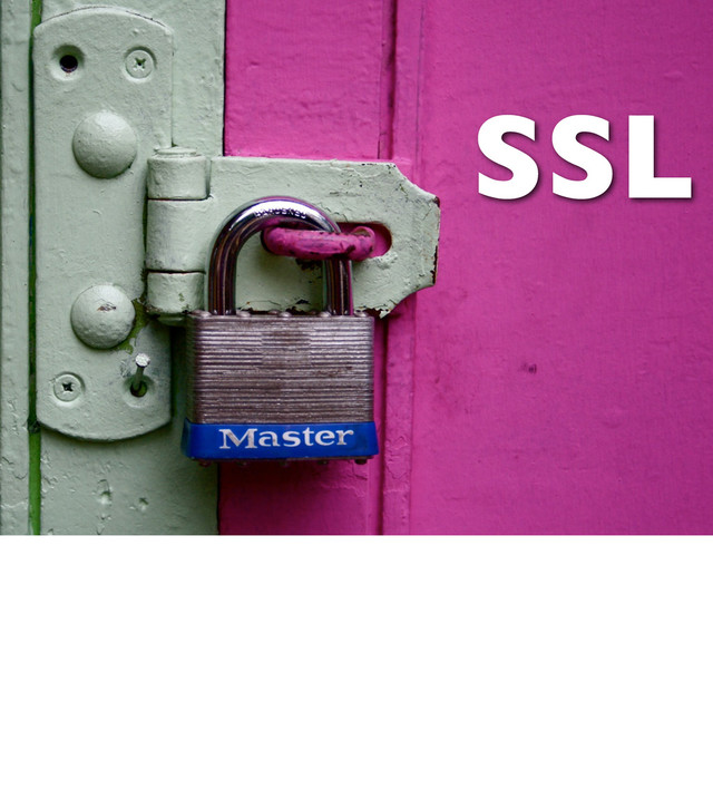 SSL
