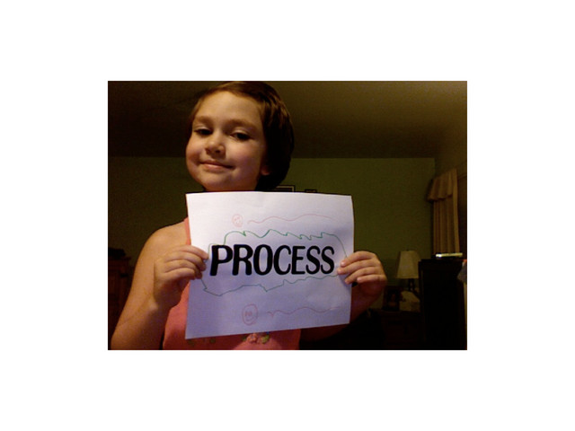 Process
