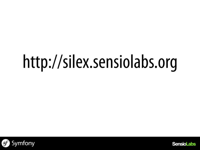 http://silex.sensiolabs.org
