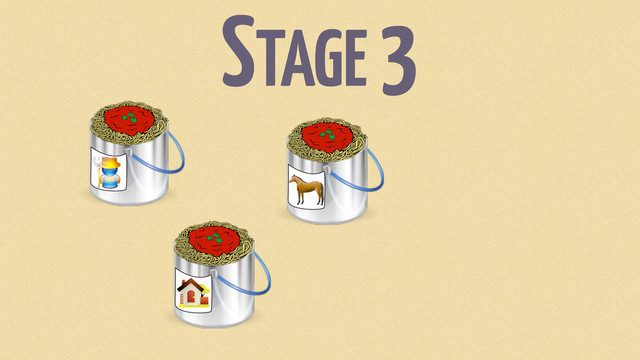 STAGE 3
