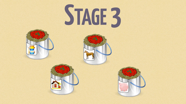 STAGE 3
