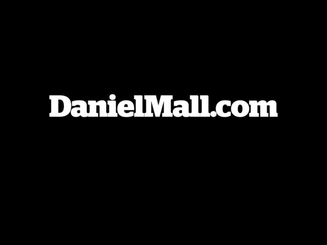DanielMall.com
