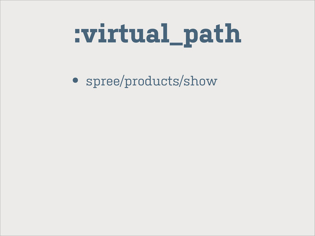 • spree/products/show
:virtual_path
