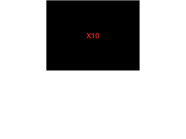 X10
