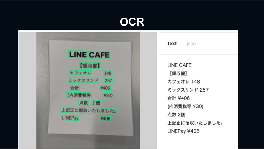 Technical Initiatives For Convenient Use Of Line Kakeibo Speaker Deck