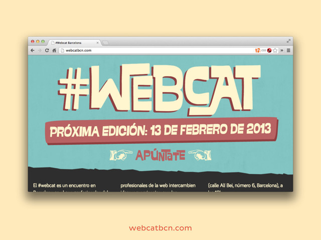 webcatbcn.com
