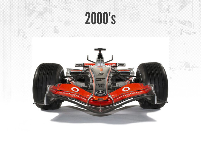 2000’s
