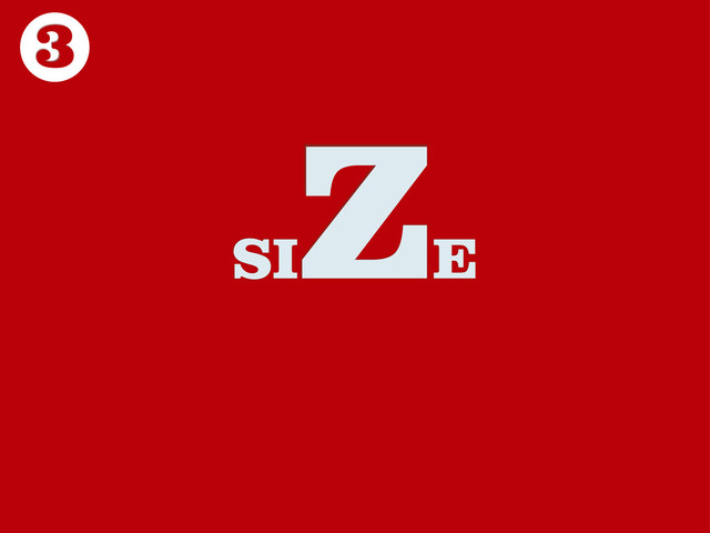 SI
ZE
3
