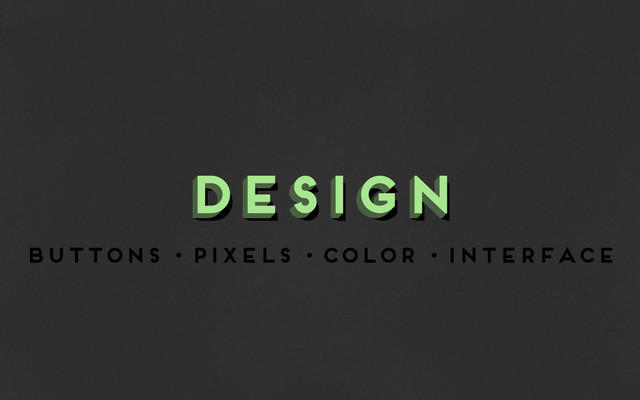 buttons • pixels • color • interface
design
design
design
