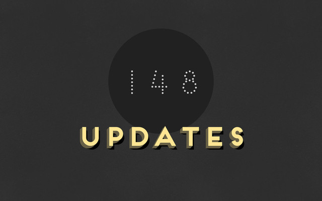 updates
updates
updates
148
