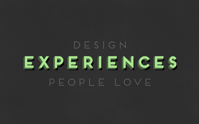 EXPERIENCES
EXPERIENCES
EXPERIENCES
design
PEOPLE LOVE
