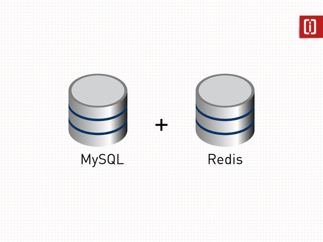 MySQL Redis
+
