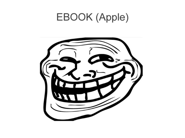 EBOOK (Apple)
