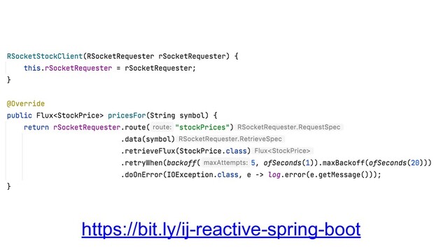 https://bit.ly/ij-reactive-spring-boot

