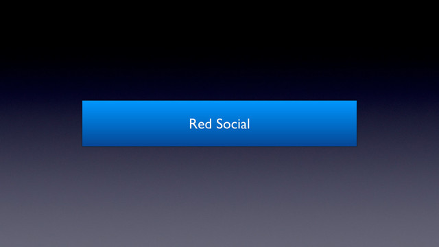 Red Social
