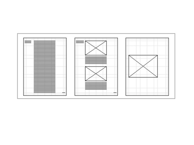 Grids
http://www.markboulton.co.uk/journal/comments/ ve_simple_steps_to_designing_grid_systems_part_1/
