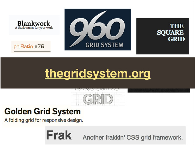 thegridsystem.org
