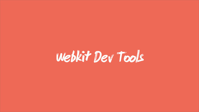 Webk Dev Tls
