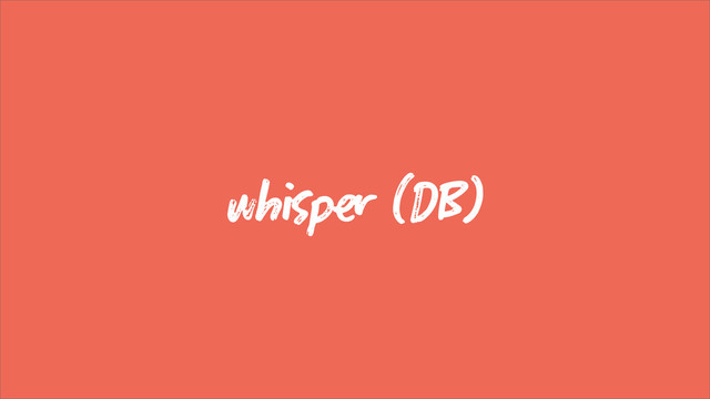 whp (DB)
