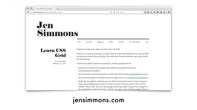 jensimmons.com
