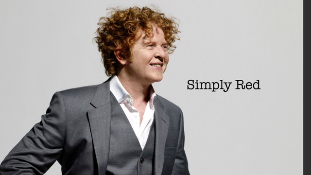 Simply Red
