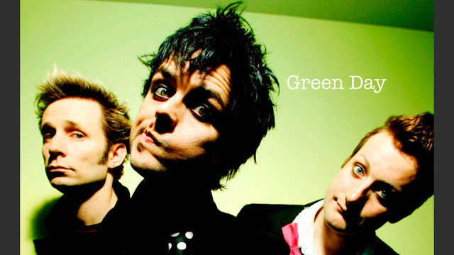 Green Day
