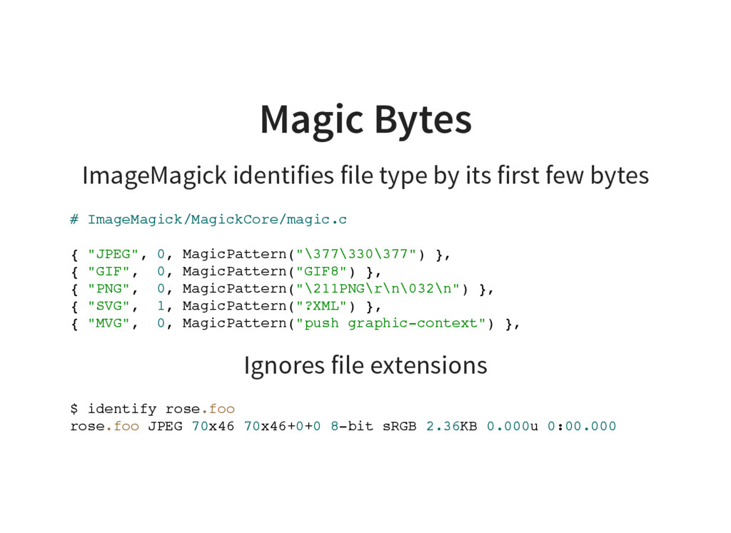 Inside ImageTragick: The Real Payloads Being Used to Hack Websites