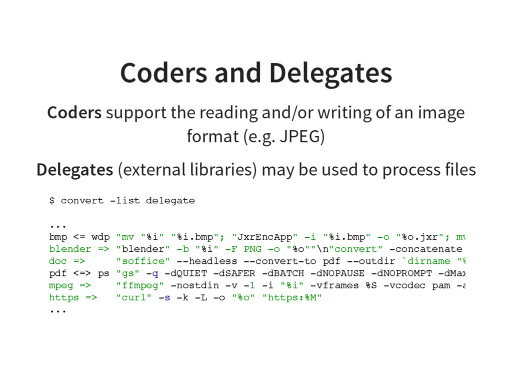 Inside ImageTragick: The Real Payloads Being Used to Hack Websites