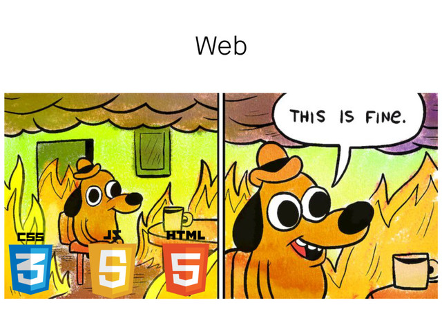 Web
