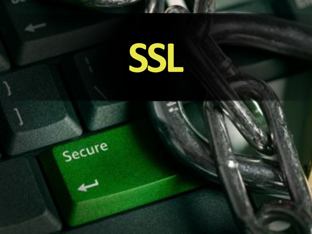 SSL
