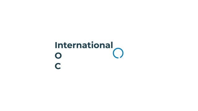 International
O
C
