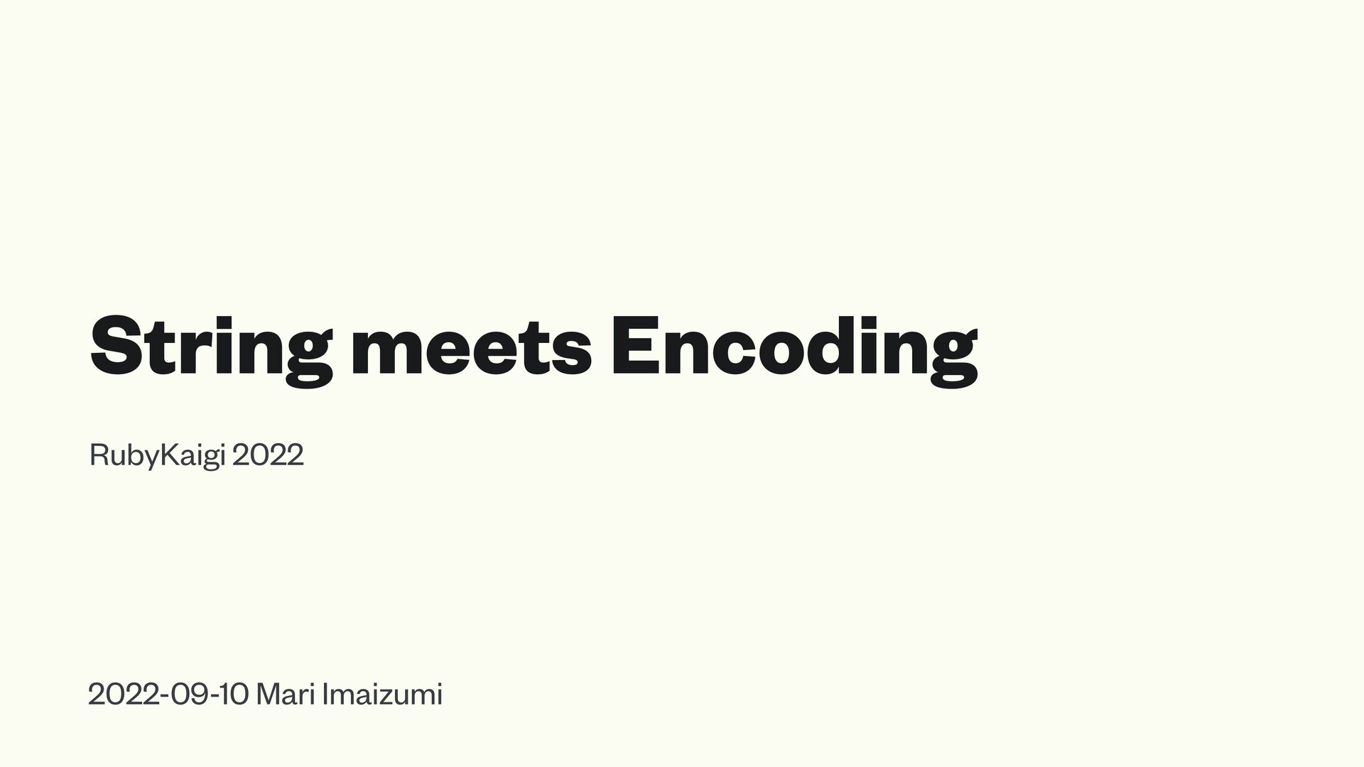 string-meets-encoding-speaker-deck