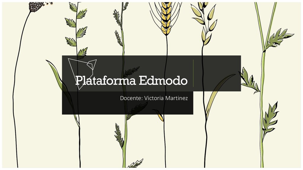 Tarea - Speaker Deck